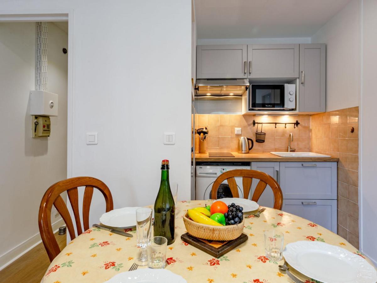 Apartment Les Portes De La Mer-11 By Interhome Villers-sur-Mer Kültér fotó