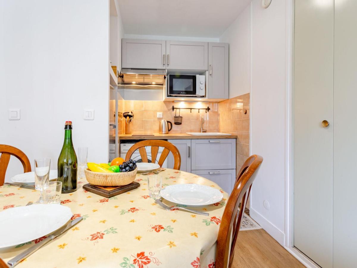Apartment Les Portes De La Mer-11 By Interhome Villers-sur-Mer Kültér fotó