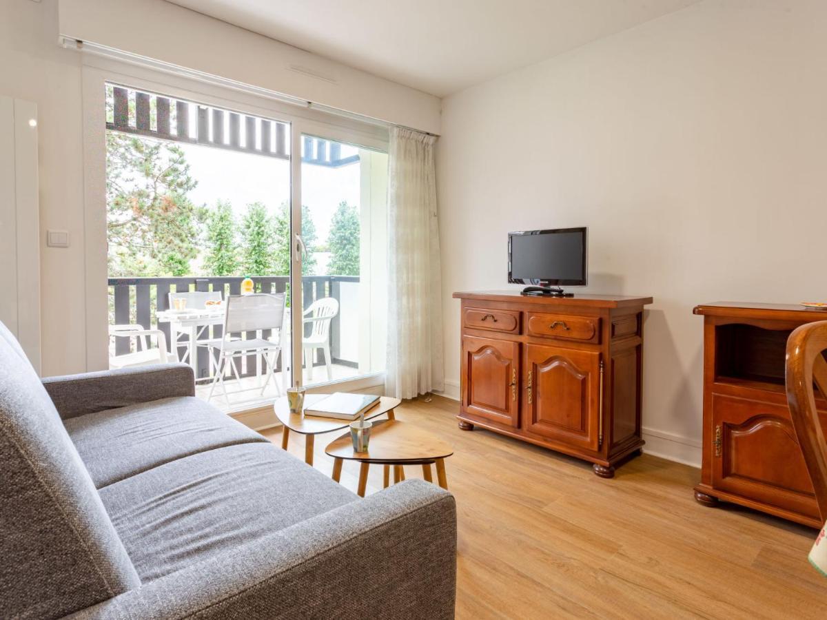 Apartment Les Portes De La Mer-11 By Interhome Villers-sur-Mer Kültér fotó