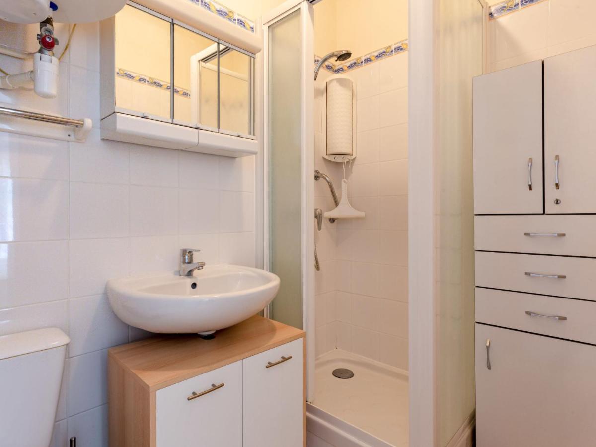 Apartment Les Portes De La Mer-11 By Interhome Villers-sur-Mer Kültér fotó