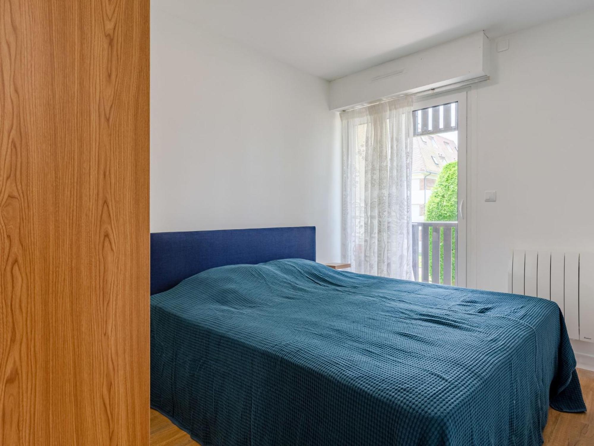 Apartment Les Portes De La Mer-11 By Interhome Villers-sur-Mer Kültér fotó