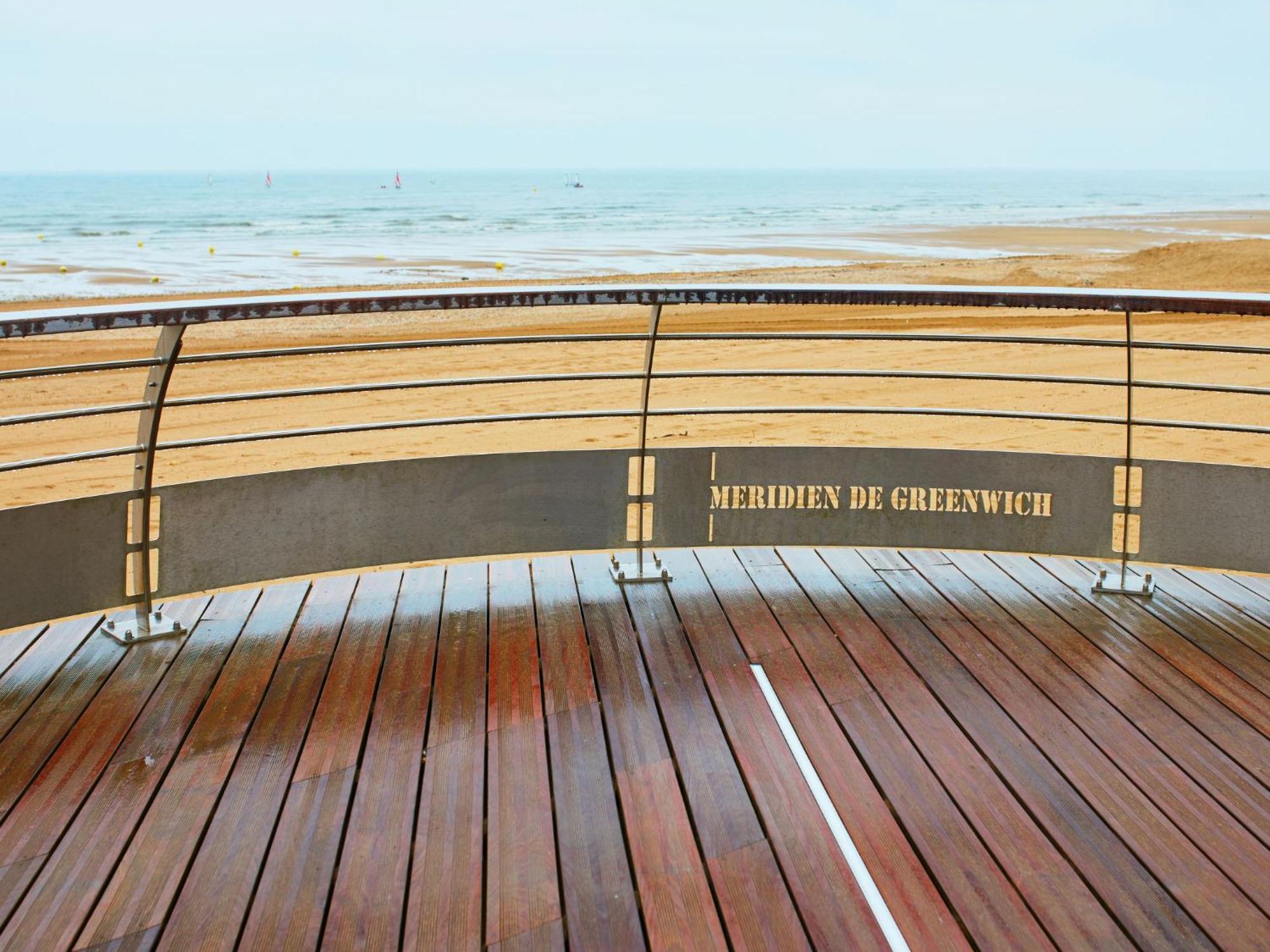 Apartment Les Portes De La Mer-11 By Interhome Villers-sur-Mer Kültér fotó